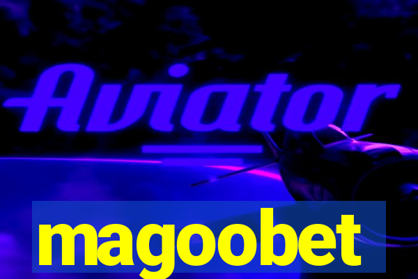 magoobet