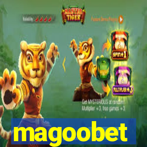 magoobet