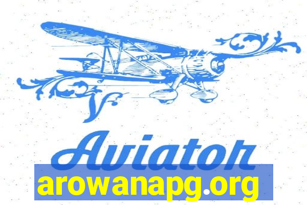 arowanapg.org