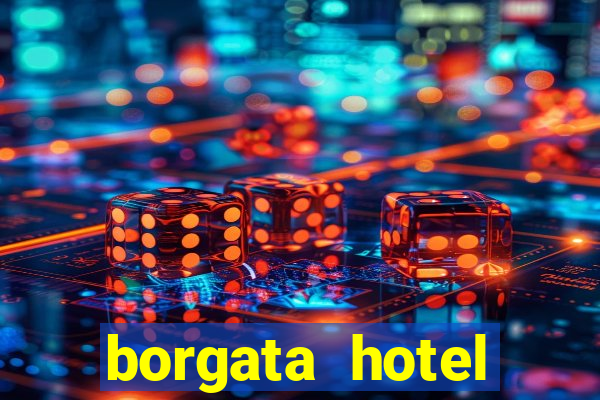 borgata hotel casino & spa - atlantic city nj