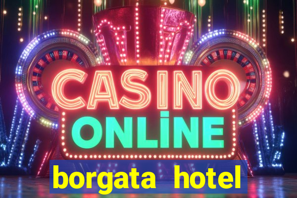 borgata hotel casino & spa - atlantic city nj