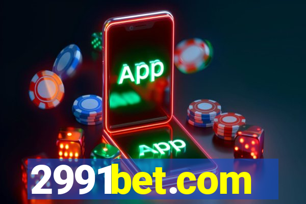 2991bet.com