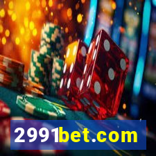 2991bet.com