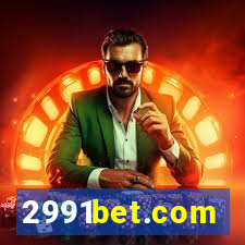 2991bet.com