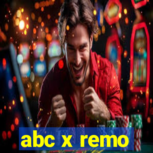 abc x remo