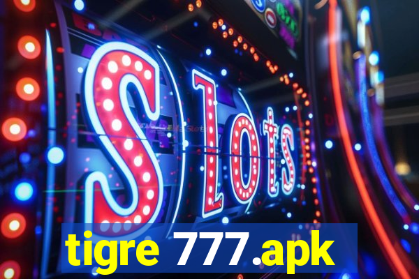 tigre 777.apk