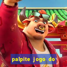 palpite jogo do vitoria hoje