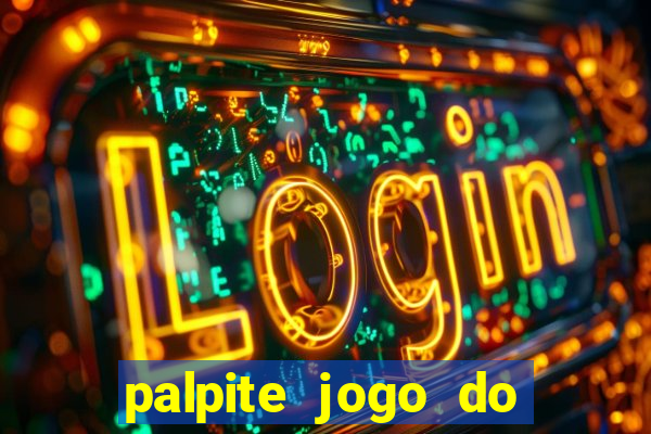 palpite jogo do vitoria hoje