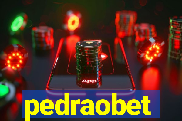 pedraobet