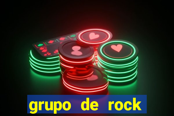 grupo de rock whatsapp grupo de