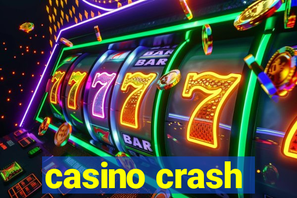 casino crash