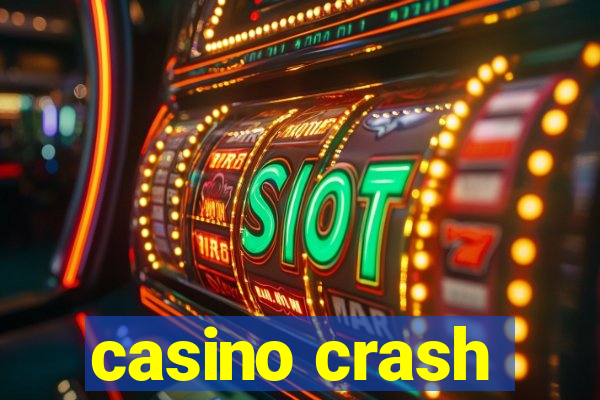 casino crash