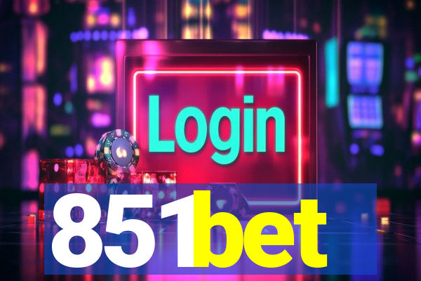 851bet