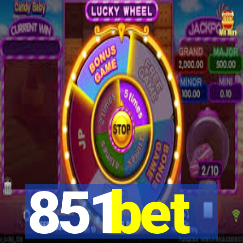 851bet