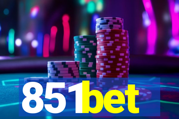 851bet