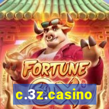 c.3z.casino