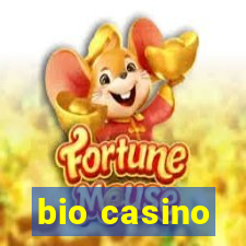 bio casino