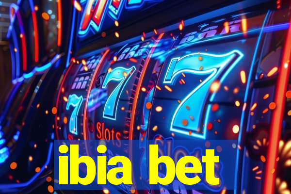 ibia bet