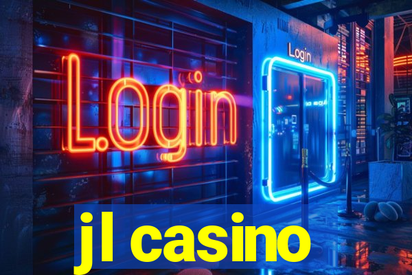 jl casino