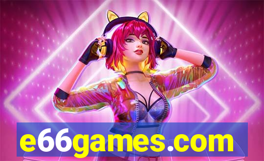 e66games.com