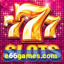 e66games.com