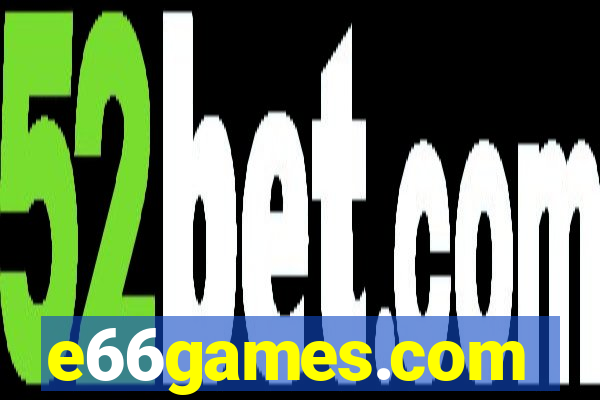 e66games.com