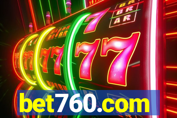 bet760.com