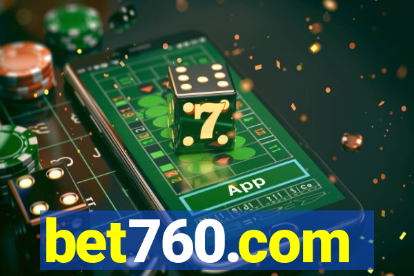 bet760.com