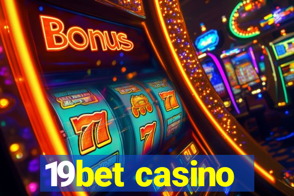 19bet casino