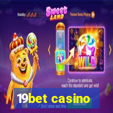 19bet casino