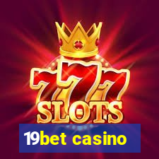 19bet casino