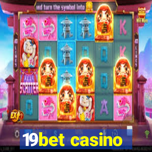 19bet casino