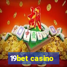 19bet casino