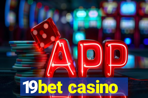 19bet casino