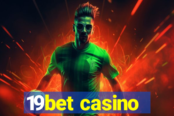 19bet casino