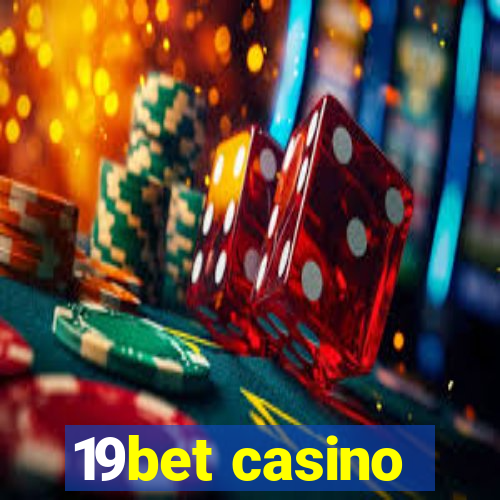 19bet casino