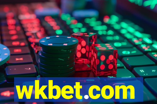 wkbet.com