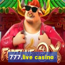 777.live casino