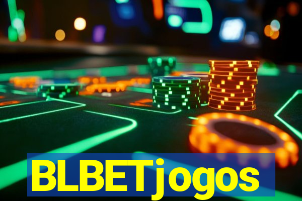 BLBETjogos