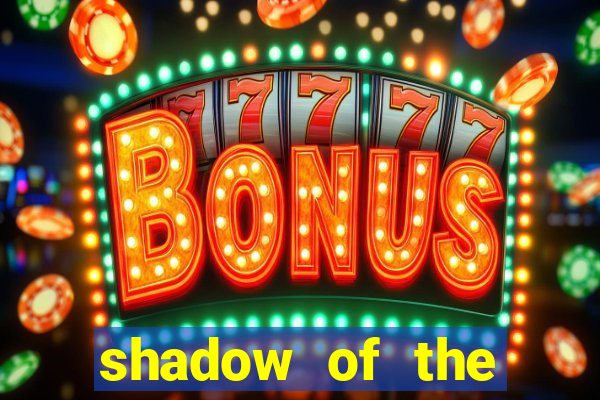 shadow of the panther free slot game