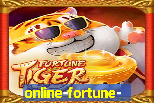 online-fortune-telling