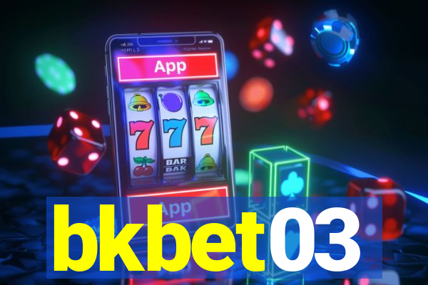 bkbet03