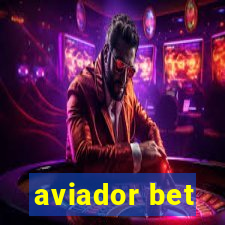 aviador bet