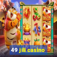 49 jili casino