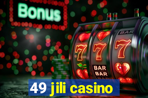 49 jili casino