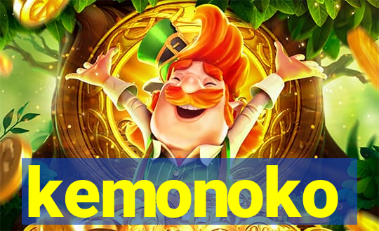 kemonoko