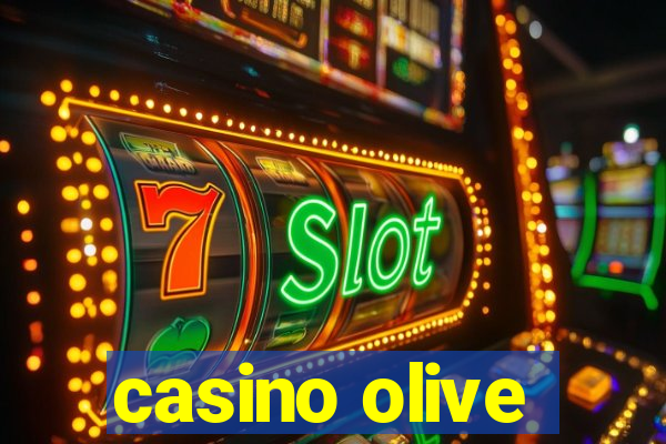 casino olive