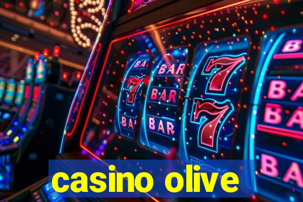 casino olive