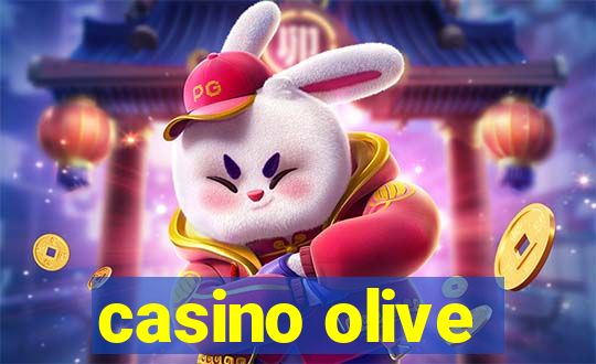 casino olive