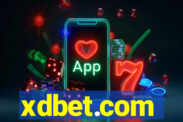 xdbet.com